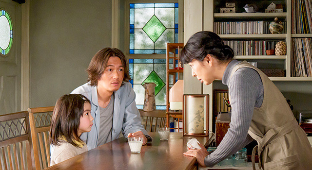 ふしぎな岬の物語 2枚目の写真・画像