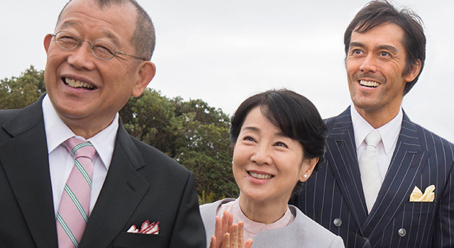 ふしぎな岬の物語 3枚目の写真・画像