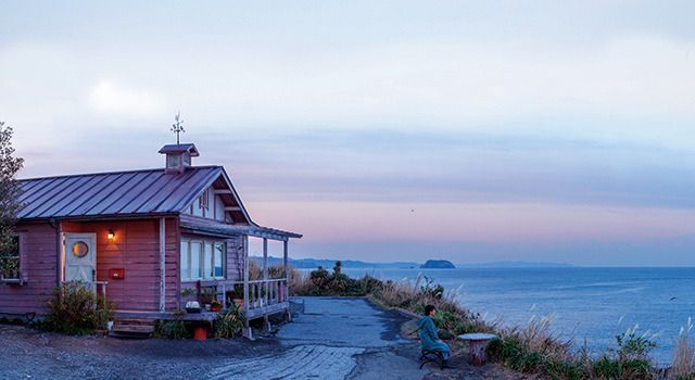 ふしぎな岬の物語 4枚目の写真・画像