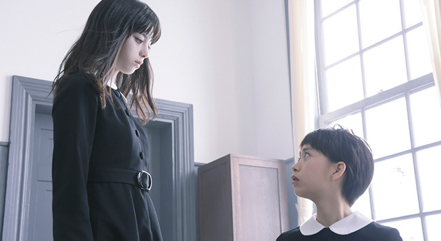 劇場版 零〜ゼロ〜 3枚目の写真・画像