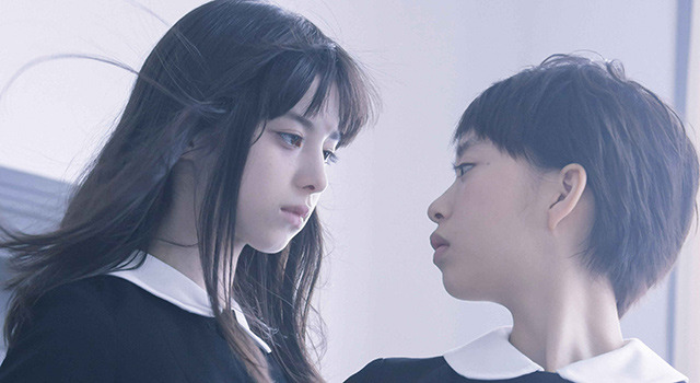 劇場版 零〜ゼロ〜 4枚目の写真・画像