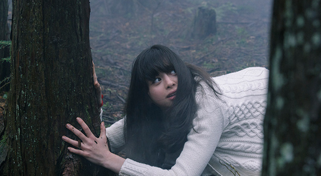 劇場版 零〜ゼロ〜 5枚目の写真・画像