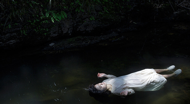 劇場版 零〜ゼロ〜 8枚目の写真・画像