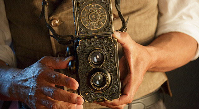 劇場版 零〜ゼロ〜 9枚目の写真・画像