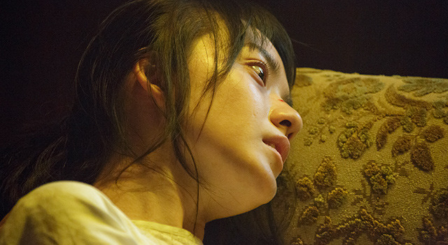 劇場版 零〜ゼロ〜 10枚目の写真・画像