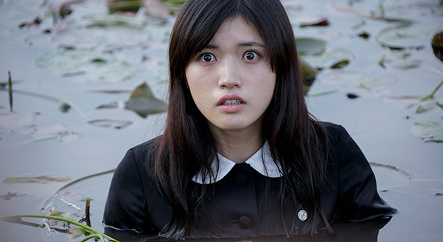 劇場版 零〜ゼロ〜 11枚目の写真・画像