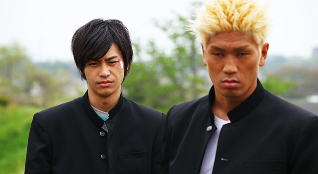 アキラNo.2 1枚目の写真・画像