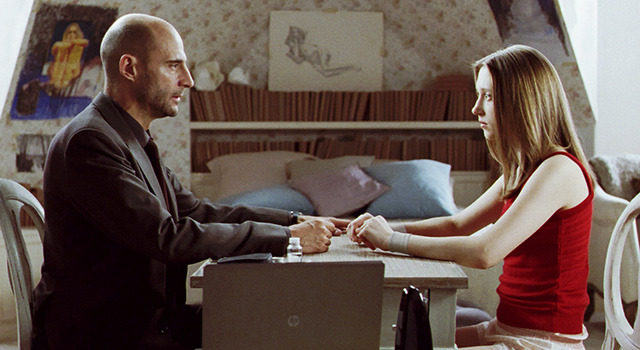 記憶探偵と鍵のかかった少女 4枚目の写真・画像