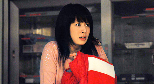 マザー 6枚目の写真・画像