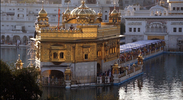 聖者たちの食卓 4枚目の写真・画像