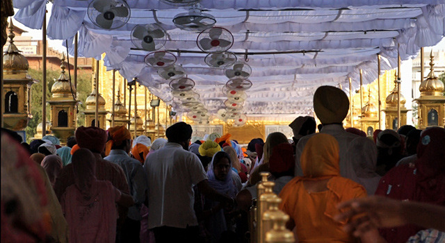 聖者たちの食卓 7枚目の写真・画像
