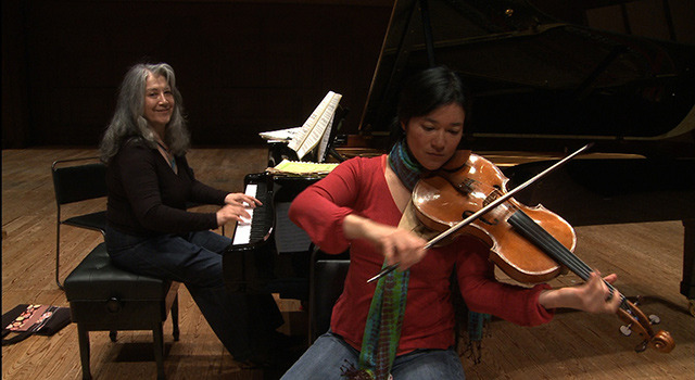 アルゲリッチ 私こそ、音楽！ 9枚目の写真・画像