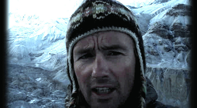 アンナプルナ南壁　7,400mの男たち 1枚目の写真・画像