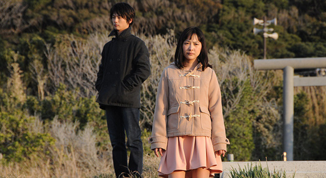 幻肢 1枚目の写真・画像