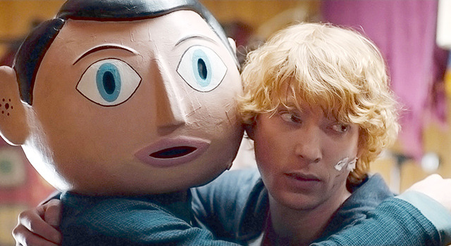 FRANK -フランク- 1枚目の写真・画像