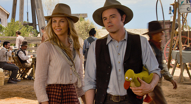 荒野はつらいよ〜アリゾナより愛をこめて〜 1枚目の写真・画像