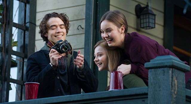 イフ・アイ・ステイ 愛が還る場所 5枚目の写真・画像