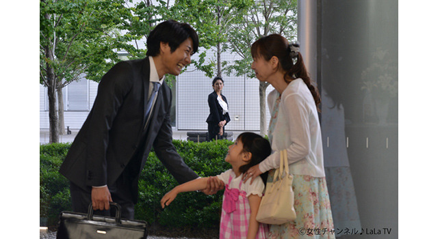 劇場版エンドレスアフェア〜終わりなき情事〜 3枚目の写真・画像