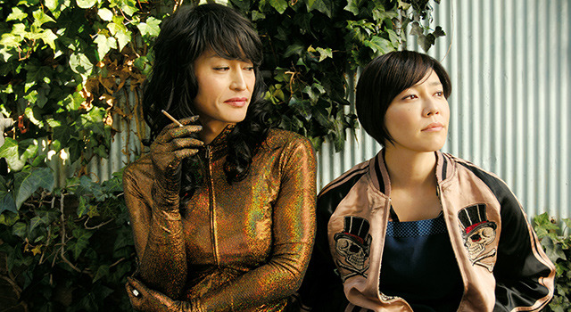 小川町セレナーデ 1枚目の写真・画像