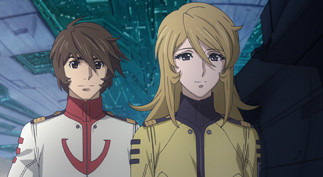 宇宙戦艦ヤマト2199　追憶の航海 1枚目の写真・画像