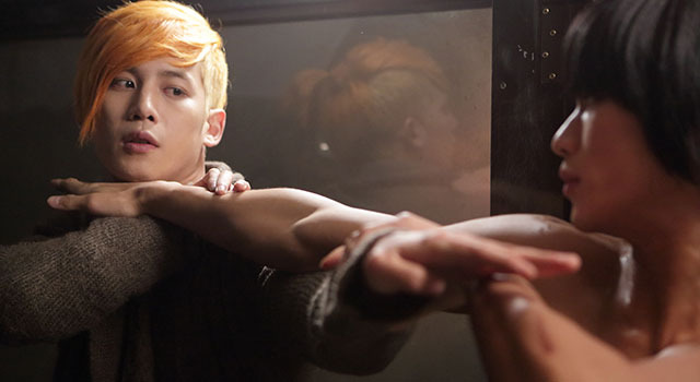 シークレット・ミッション 4枚目の写真・画像