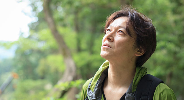 熊野から 1枚目の写真・画像