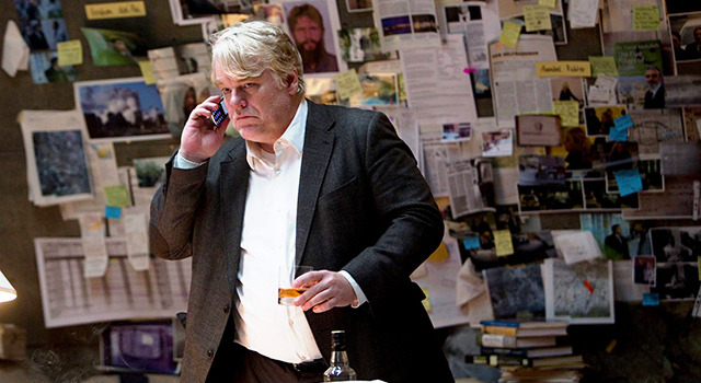 誰よりも狙われた男 1枚目の写真・画像