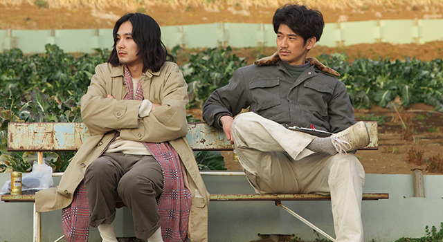 まほろ駅前狂騒曲 2枚目の写真・画像