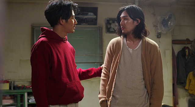 まほろ駅前狂騒曲 3枚目の写真・画像