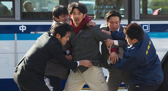 まほろ駅前狂騒曲 4枚目の写真・画像