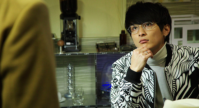 まほろ駅前狂騒曲 10枚目の写真・画像