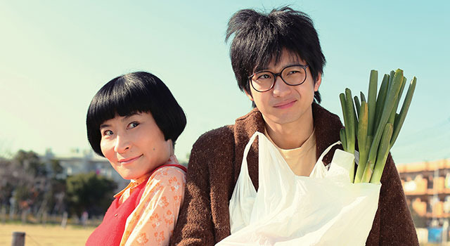 小野寺の弟・小野寺の姉 1枚目の写真・画像