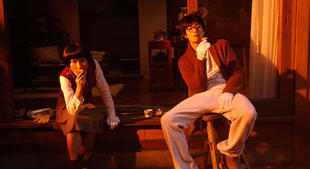 小野寺の弟・小野寺の姉 7枚目の写真・画像