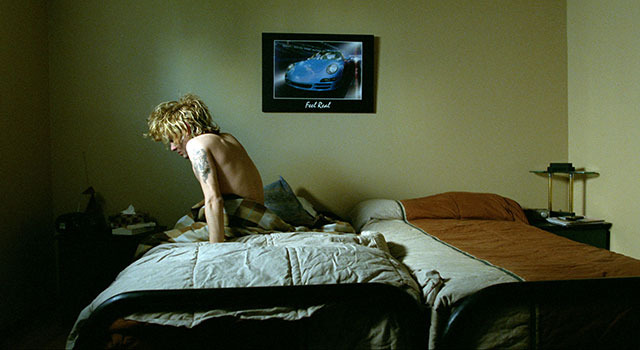 トム・アット・ザ・ファーム 4枚目の写真・画像