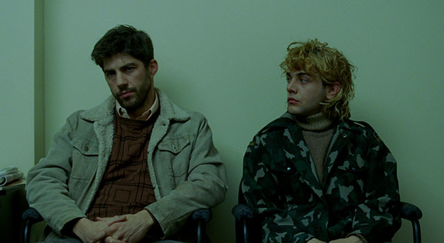 トム・アット・ザ・ファーム 7枚目の写真・画像