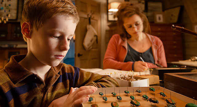 天才スピヴェット 2枚目の写真・画像