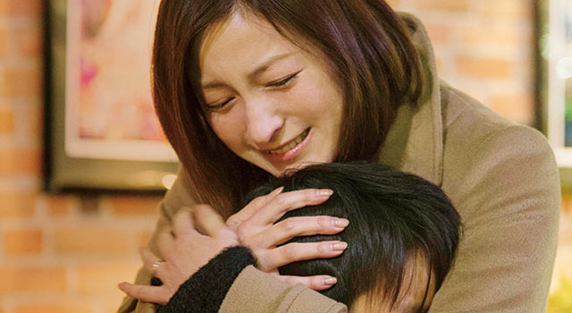 想いのこし 2枚目の写真・画像