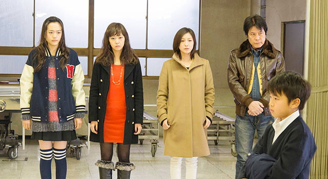 想いのこし 5枚目の写真・画像