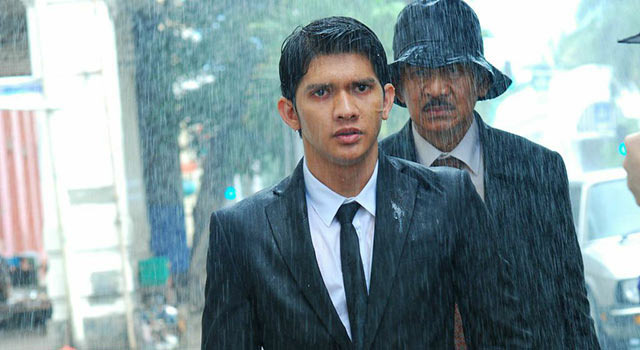 ザ・レイド GOKUDO 2枚目の写真・画像