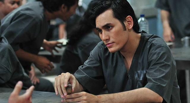 ザ・レイド GOKUDO 5枚目の写真・画像