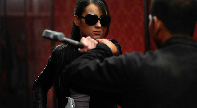 ザ・レイド GOKUDO 6枚目の写真・画像