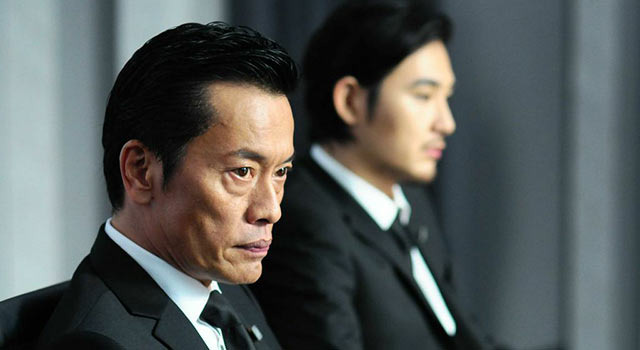 ザ・レイド GOKUDO 8枚目の写真・画像