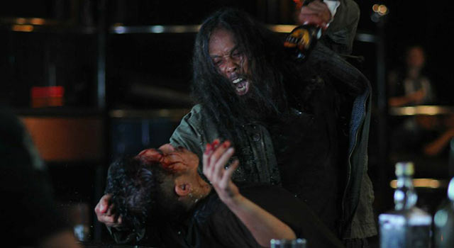 ザ・レイド GOKUDO 10枚目の写真・画像