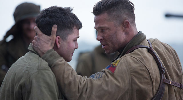 フューリー 3枚目の写真・画像