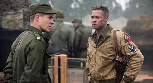 フューリー 7枚目の写真・画像