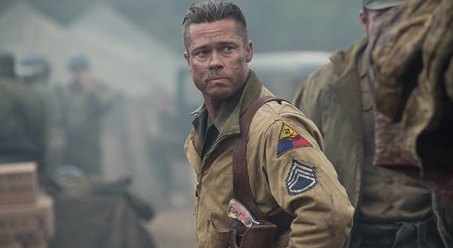 フューリー 8枚目の写真・画像