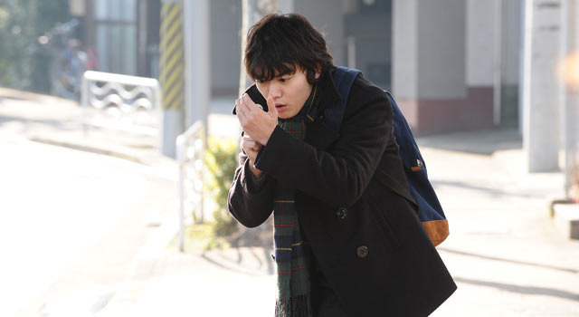 寄生獣 6枚目の写真・画像