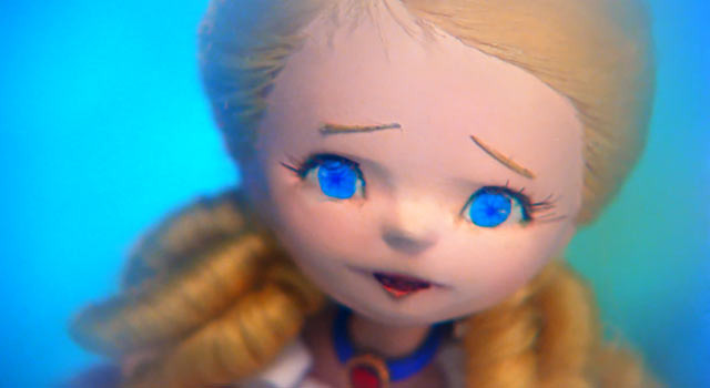 くるみ割り人形 2枚目の写真・画像