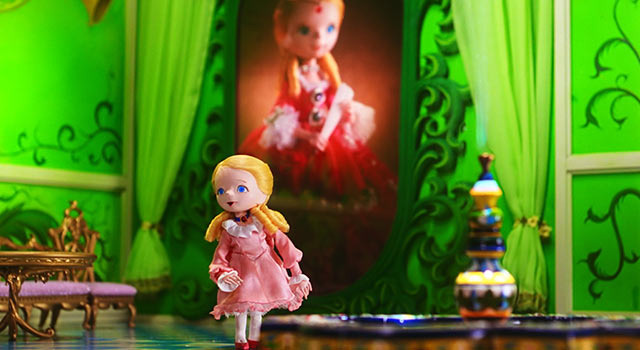 くるみ割り人形 3枚目の写真・画像