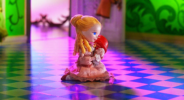 くるみ割り人形 5枚目の写真・画像